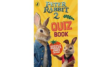 Peter Rabbit 2 Quiz for Android - Download the APK from Habererciyes